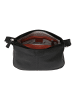 VLD VOi Leather Design Hirsch Umhängetasche Leder 28 cm schwarz