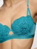 Triumph Bügel-BH Red Label Crazy Stupid Love in OCEAN BLUE
