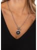 PURELEI Kette Galaxy Silber