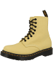 Dr. Martens Schnürboots 1460 Pascal in gelb