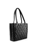 Guess Isemay Shopper Tasche 37 cm in black