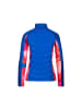 BIDI BADU Dania Tech Down Jacket - red/ blue in rot/blau