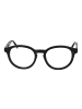 Gant Unisex Optische Fassungen Panto Schwarz