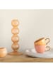 URBAN NATURE CULTURE Tasse Good Morning in Apricot | Gold