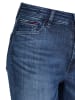 Tommy Hilfiger Slim Fit Jeans für Damen in blau