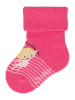 Sterntaler Baby-Socken 3er-Pack Mädchen in pink