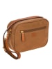 BRIC`s Life Mini - Umhängetasche 24 cm (camel) in camel