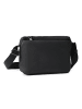Hedgren Furo Nara Gürteltasche RFID Schutz 22 cm in black