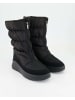 Vista Winterstiefel in Schwarz