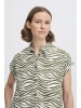 b. young Casual BYFALAKKA Loose fit in Animal Kalamata Mix