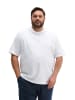Marc O'Polo T-Shirt relaxed in Weiß