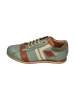 Kamo-Gutsu Sneaker Low TIFO 030 in grün
