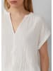s.Oliver Bluse in 0210_ecru