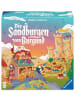 Ravensburger Ravensburger Brettspiel Die Sandburgen von Burgund in bunt