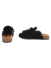 Ital-Design Sandale & Sandalette in Schwarz