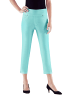 WITT WEIDEN Stretch-Hose in aqua