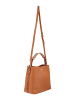 Usha Handtasche in Orange