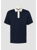 s.Oliver Polo-Shirt  in  5978_navy