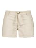 alife and kickin Shorts JuleAK A in creme