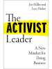 HarperCollins Buch - The Activist Leader