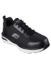 Skechers Halbschuh Ringstap in schwarz/weiß in schwarz/weiß