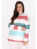 usha BLUE LABEL Women Longsleeve in Green