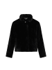 faina Damen Jacke in Schwarz