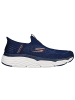 Skechers Sneaker in blau
