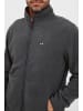 FQ1924 Fleecejacke FQBror in grau