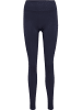 Hummel Hummel Leggings Hmlmt Define Damen in NIGHT SKY