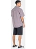 Reell Short "Solid Short" in Schwarz