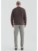 QS Strickpullover in 49W0_bordeaux
