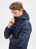 BLAUER USA Jacke Charles in marine