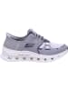 Skechers Slipper in grau
