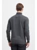 CASUAL FRIDAY Rollkragenpullover CFKarl roll neck knit in Grau