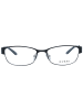 Guess Damen Optische Fassungen Oval Schwarz