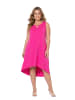 Angel of Style Kleid in hibiskuspink