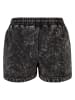 Urban Classics Sweat Shorts in black