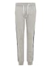 Bruno Banani Sweathose HUNT in Grau / Melange