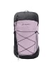 Vaude Agile Air 20 - Wanderrucksack 53 cm (light leaf) in purple ash