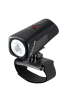 BASIL Sigma Sport BUSTER 400 HL Helmleuchte - 400 Lumen LED Fahrradlampe mit 5