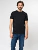 MCS T-Shirt Texas in Stone Black