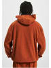 Just Rhyse Hoodie "JR Hoody" in Braun