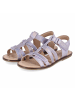 superfit Sandalen FLAIR in lila