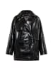 faina Damen Jacke in Schwarz