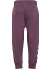 Hummel Verstellbare Taille Hose Hmlmini Kinder in BLACK PLUM