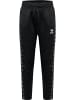Hummel Verstellbare Taille Hose Hmlauthentic Kinder in BLACK