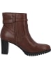 Palado Stiefeletten Finnea in Braun