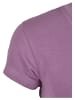 Urban Classics Cropped Tees in duskviolet