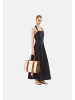 NENETTE Kleid 41BB-ALASSIO Schwarz